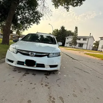 2010 Honda Civic