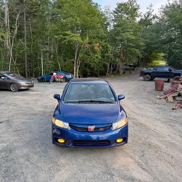 2010 Honda Civic