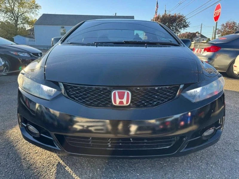 2010 Honda Civic Si 8th Gen - Image 2 of 12