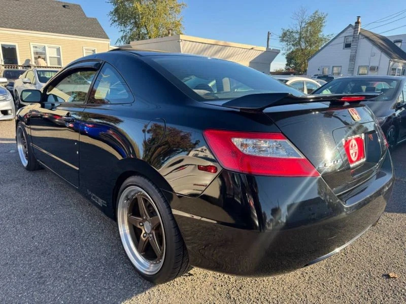 2010 Honda Civic Si 8th Gen - Image 5 of 12