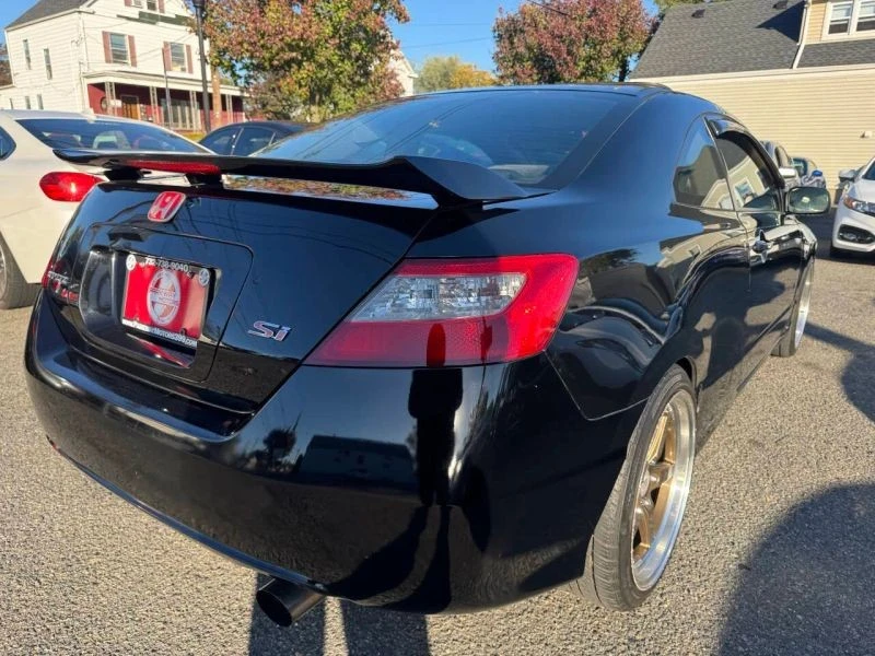 2010 Honda Civic Si 8th Gen - Image 7 of 12