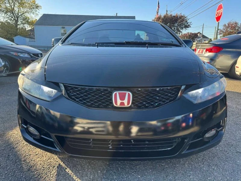 2010 Honda Civic Si 8th Gen - Image 2 of 12