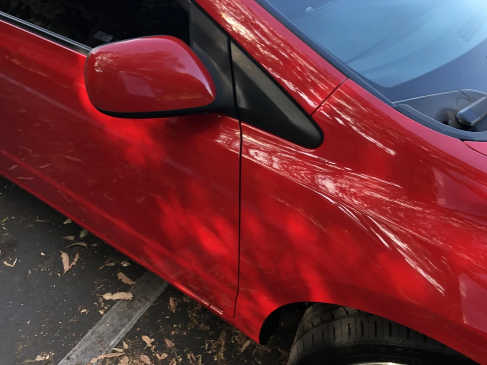 2010 Honda Civic Si 8th Gen - Image 26 of 31
