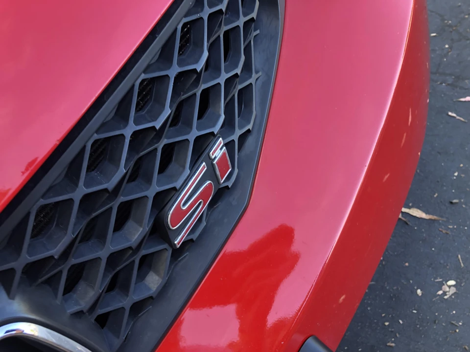 2010 Honda Civic Si 8th Gen - Image 28 of 31