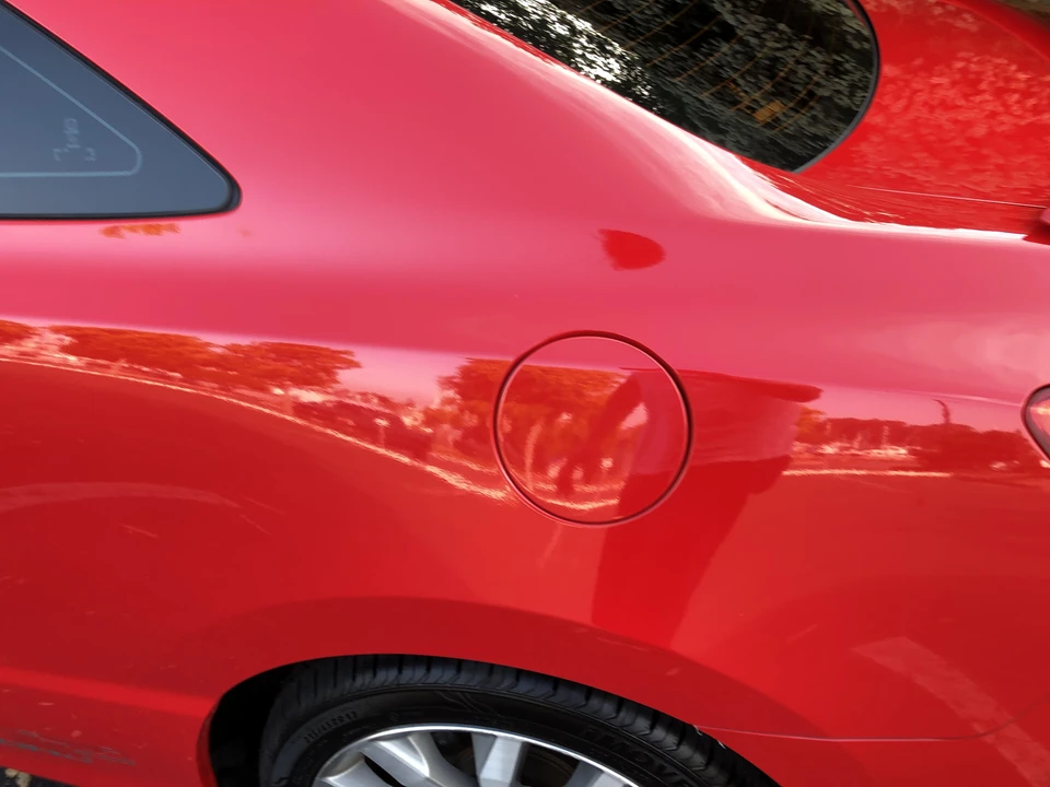 2010 Honda Civic Si 8th Gen - Image 23 of 31