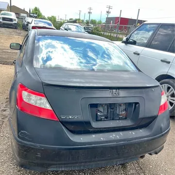 2010 Honda Civic Type R