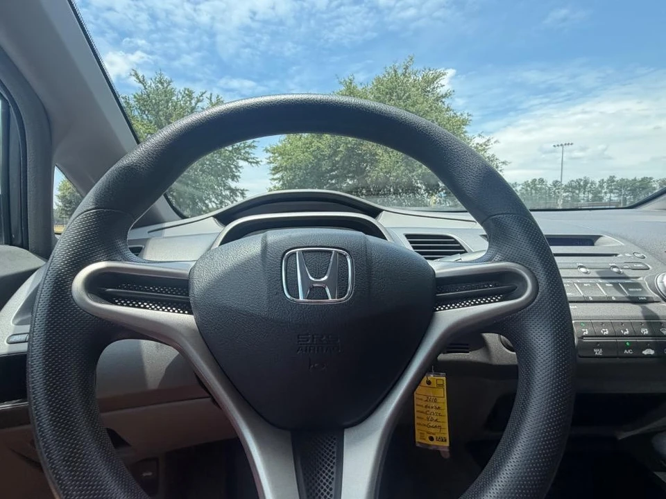 2010 Honda Civic 8th Gen - Image 10 of 20