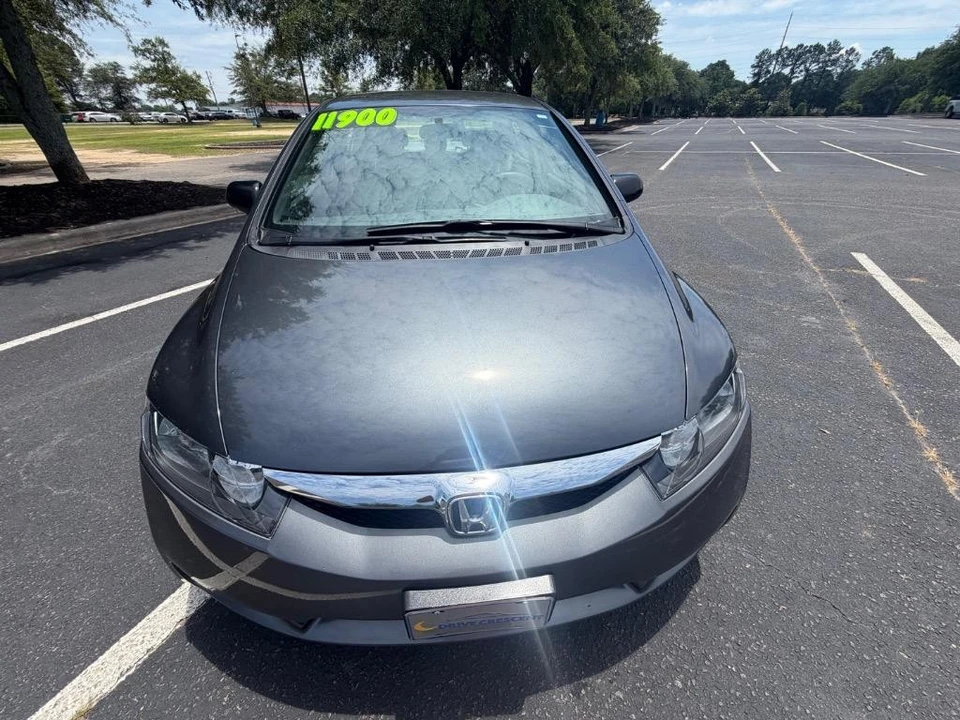 2010 Honda Civic 8th Gen - Image 19 of 20