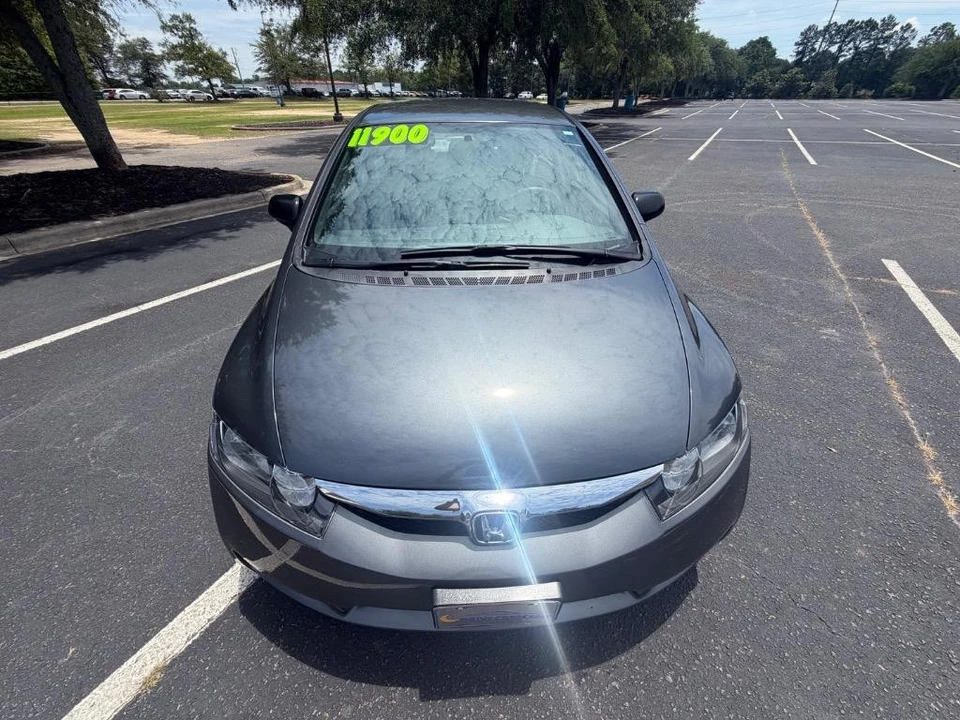 2010 Honda Civic 8th Gen - Image 20 of 20
