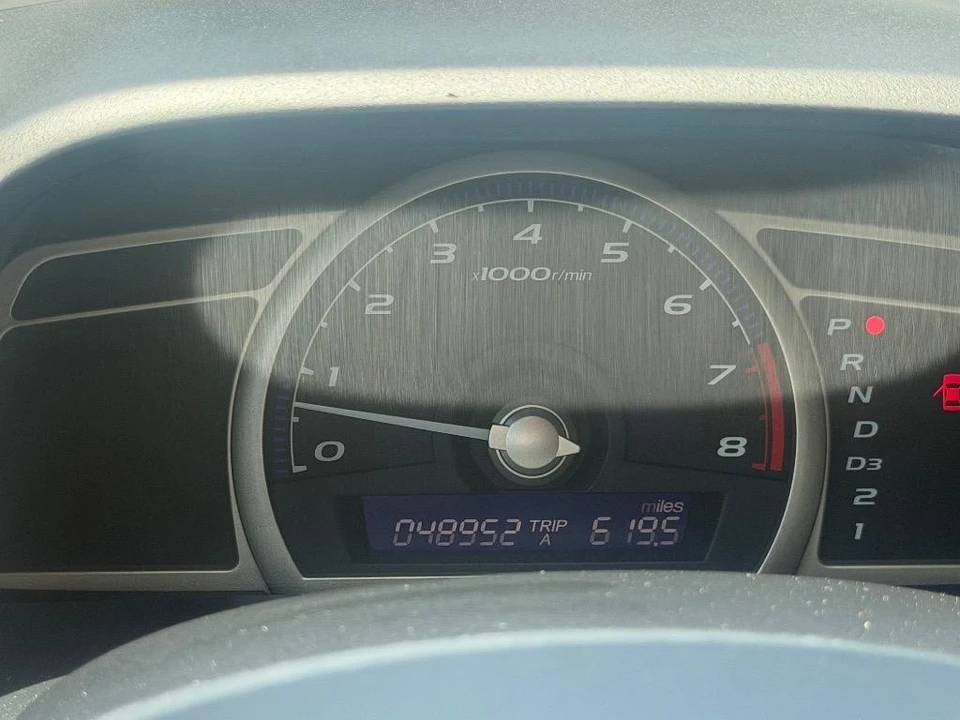 2010 Honda Civic 8th Gen - Image 11 of 20