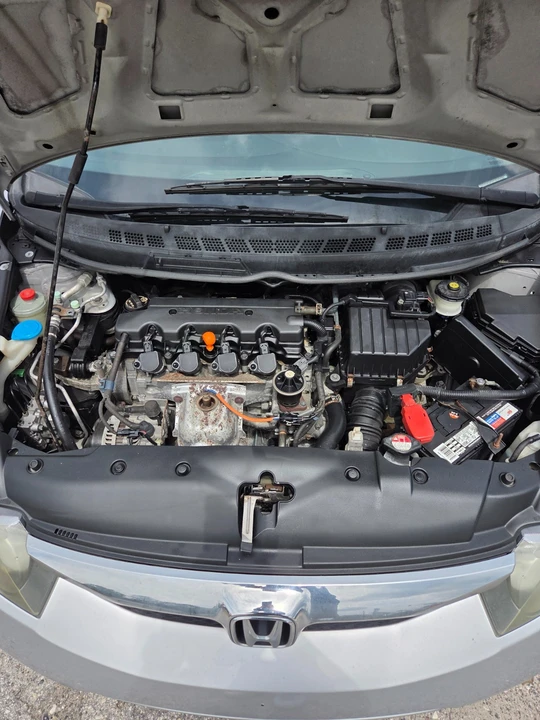 2010 Honda Civic 8th Gen - Image 9 of 21
