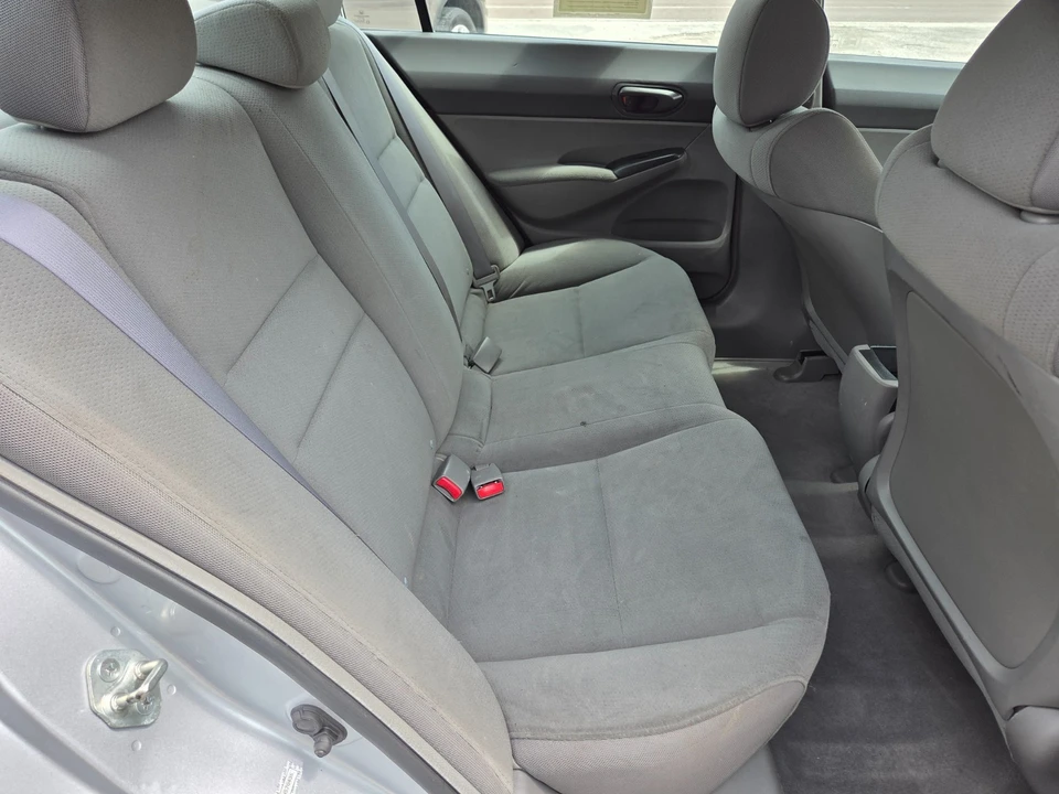 2010 Honda Civic 8th Gen - Image 21 of 21