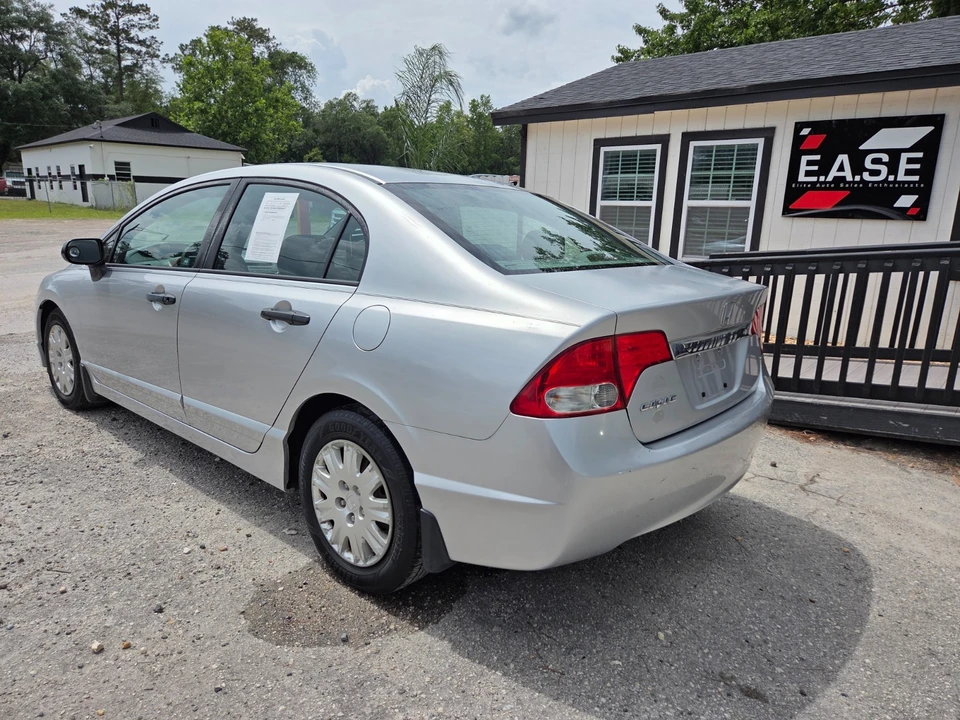 2010 Honda Civic 8th Gen - Image 7 of 21