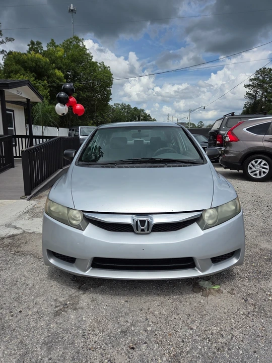 2010 Honda Civic 8th Gen - Image 2 of 21