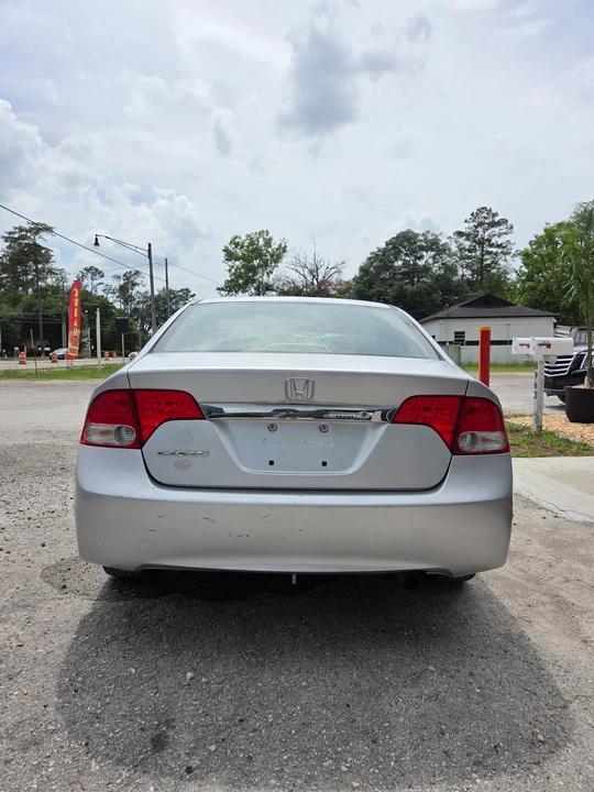 2010 Honda Civic 8th Gen - Image 6 of 21