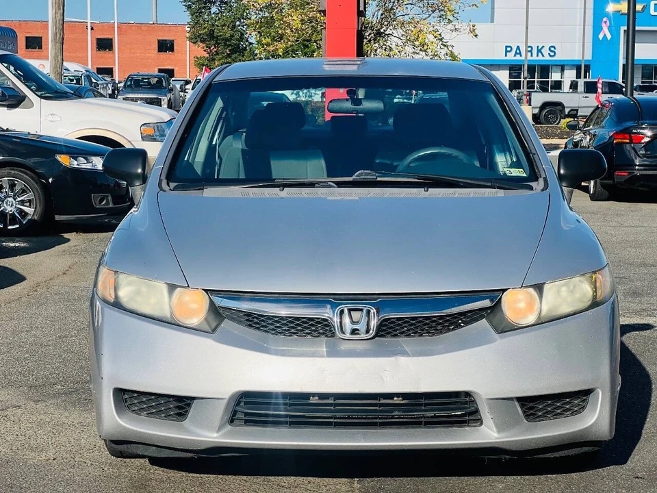 2010 Honda Civic 8th Gen - Image 9 of 21