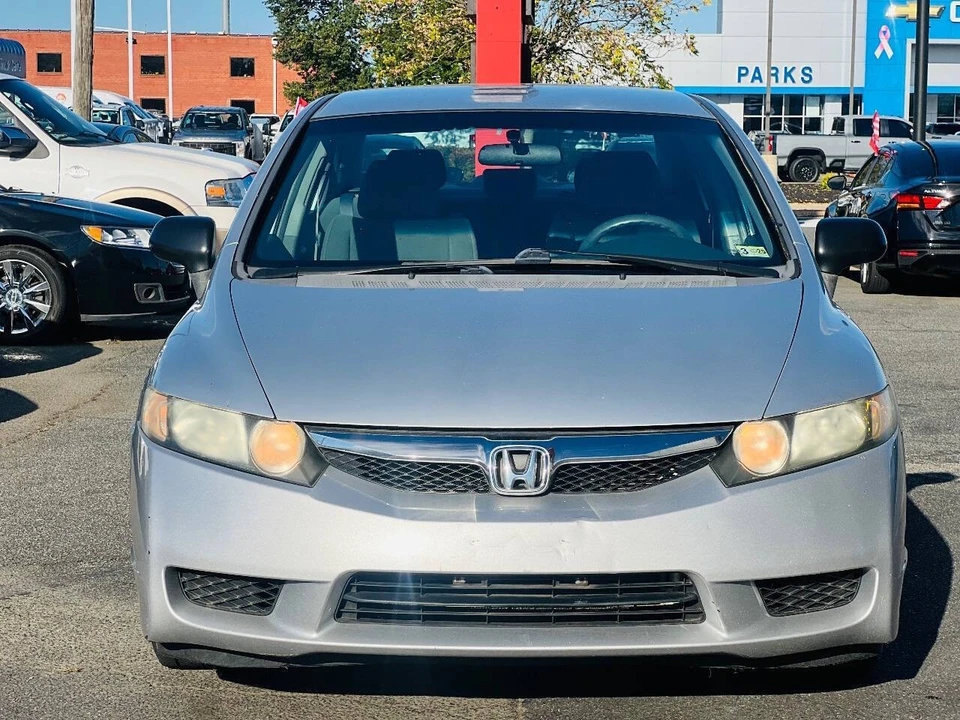 2010 Honda Civic 8th Gen - Image 9 of 21
