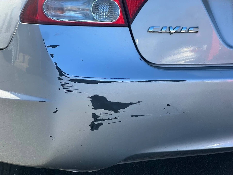 2010 Honda Civic 8th Gen - Image 21 of 21