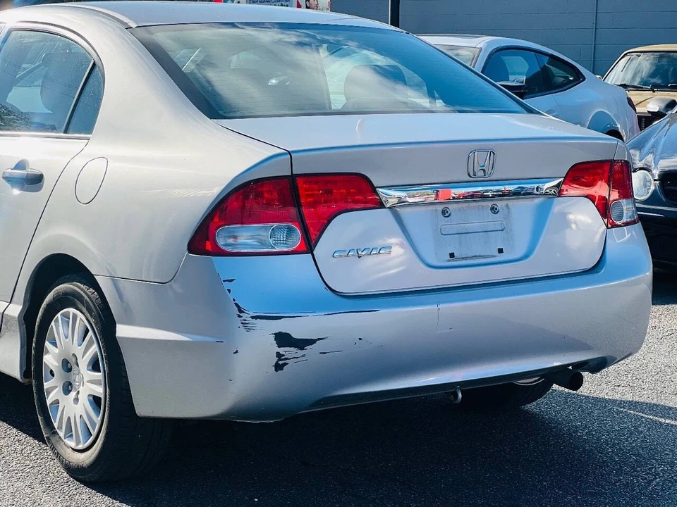2010 Honda Civic 8th Gen - Image 5 of 21