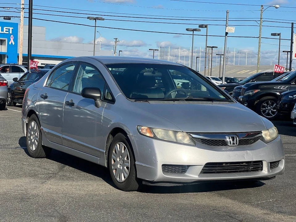 2010 Honda Civic 8th Gen - Image 10 of 21