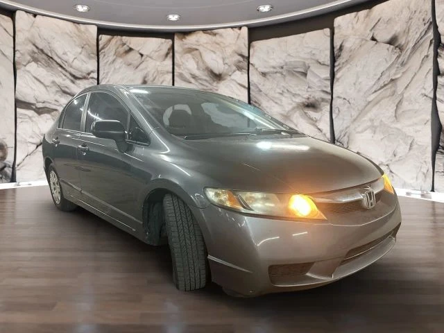 2010 Honda Civic 8th Gen - Image 7 of 13