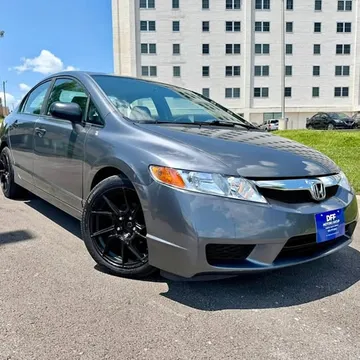 2010 Honda Civic VP Sedan 4D