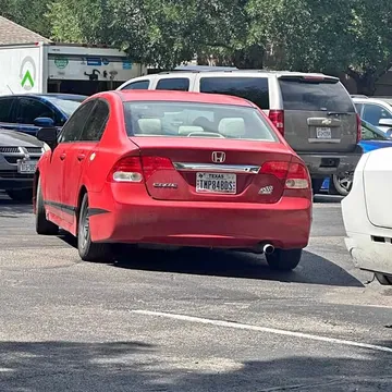 2010 Honda Civic Xl