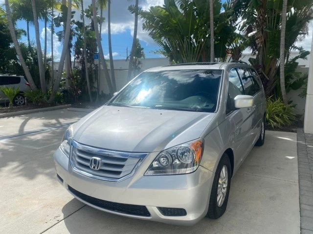 2010 Honda Odyssey - Image 4 of 21