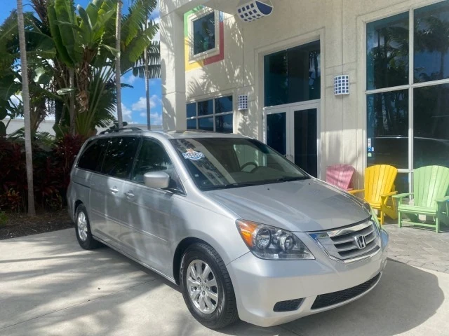 2010 Honda Odyssey - Image 2 of 21