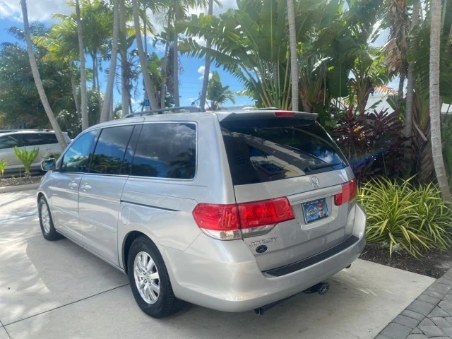 2010 Honda Odyssey - Image 6 of 21
