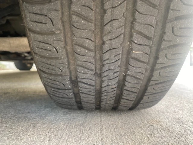 2010 Honda Odyssey - Image 21 of 21