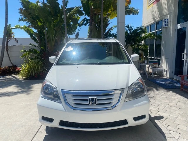 2010 Honda Odyssey - Image 3 of 21