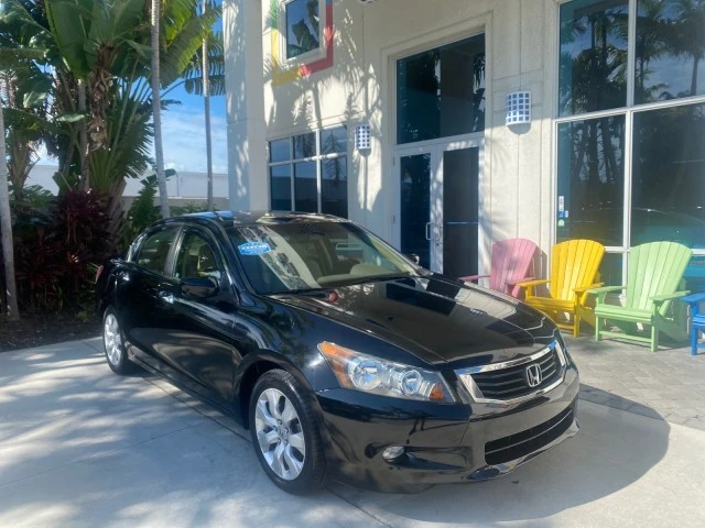 2010 Honda Accord 8th Gen - Image 2 of 21