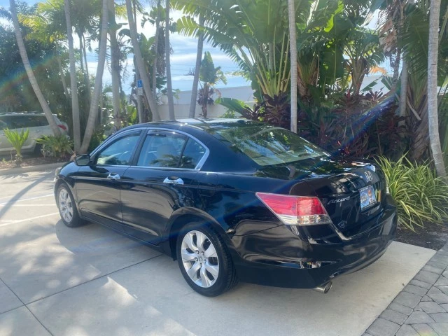 2010 Honda Accord 8th Gen - Image 6 of 21