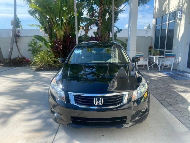 2010 Honda Accord 8th Gen - Image 3 of 21