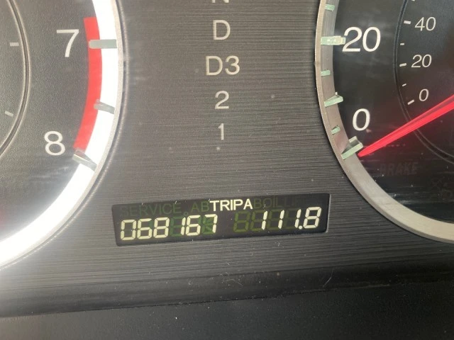 2010 Honda Accord 8th Gen - Image 19 of 21