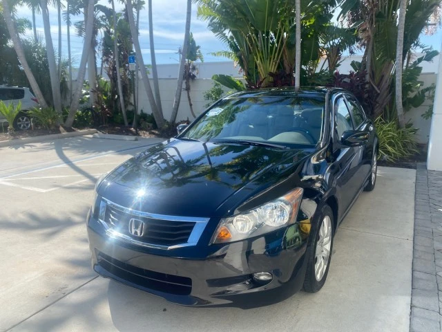 2010 Honda Accord 8th Gen - Image 4 of 21