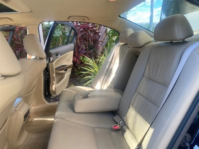 2010 Honda Accord 8th Gen - Image 15 of 21