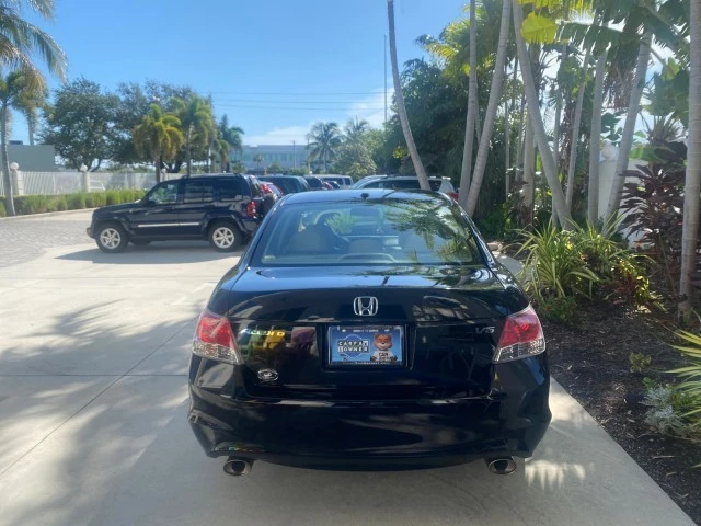 2010 Honda Accord 8th Gen - Image 7 of 21