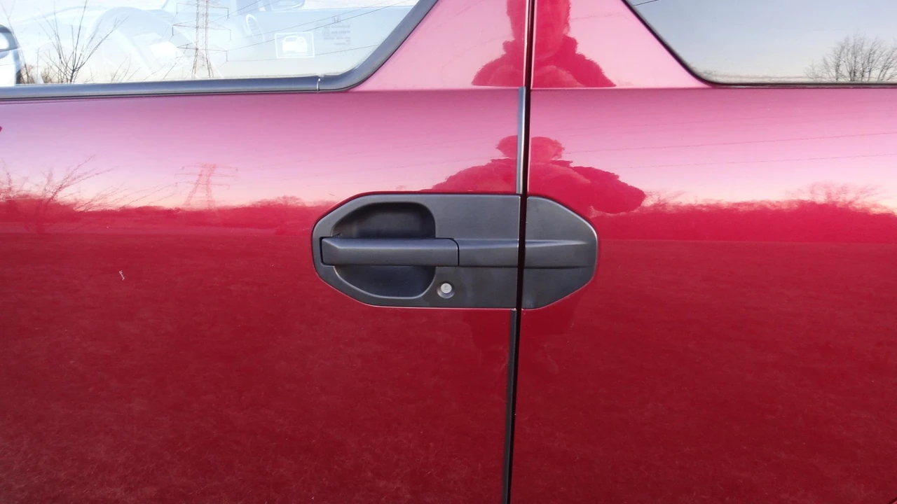 2010 Honda Element - Image 27 of 31