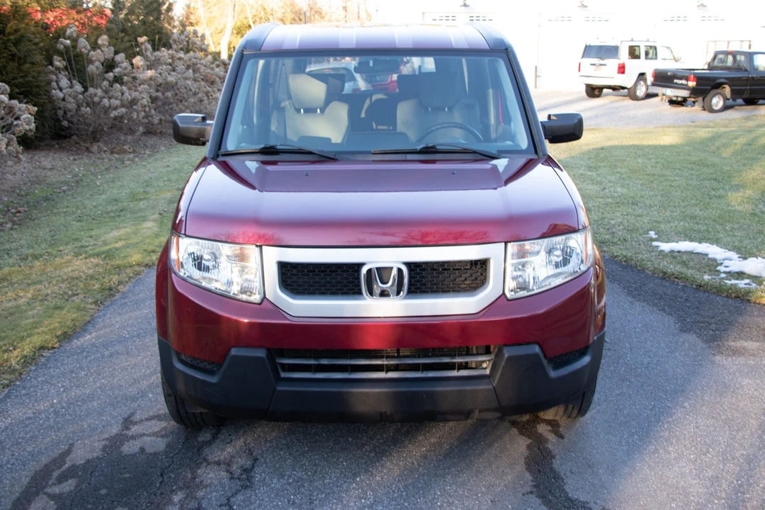 2010 Honda Element - Image 5 of 31