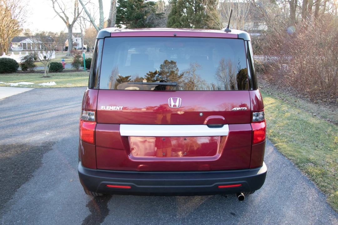 2010 Honda Element - Image 11 of 31