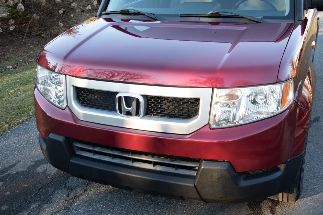 2010 Honda Element - Image 13 of 31