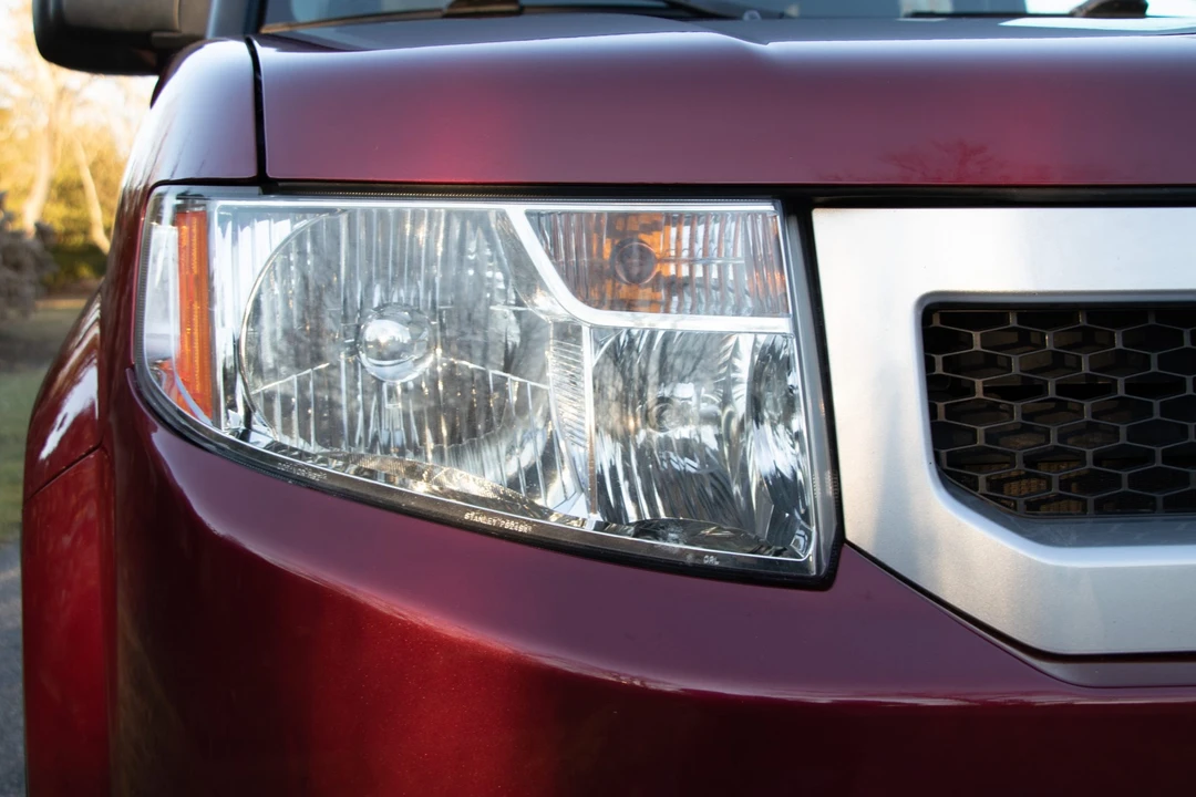 2010 Honda Element - Image 14 of 31