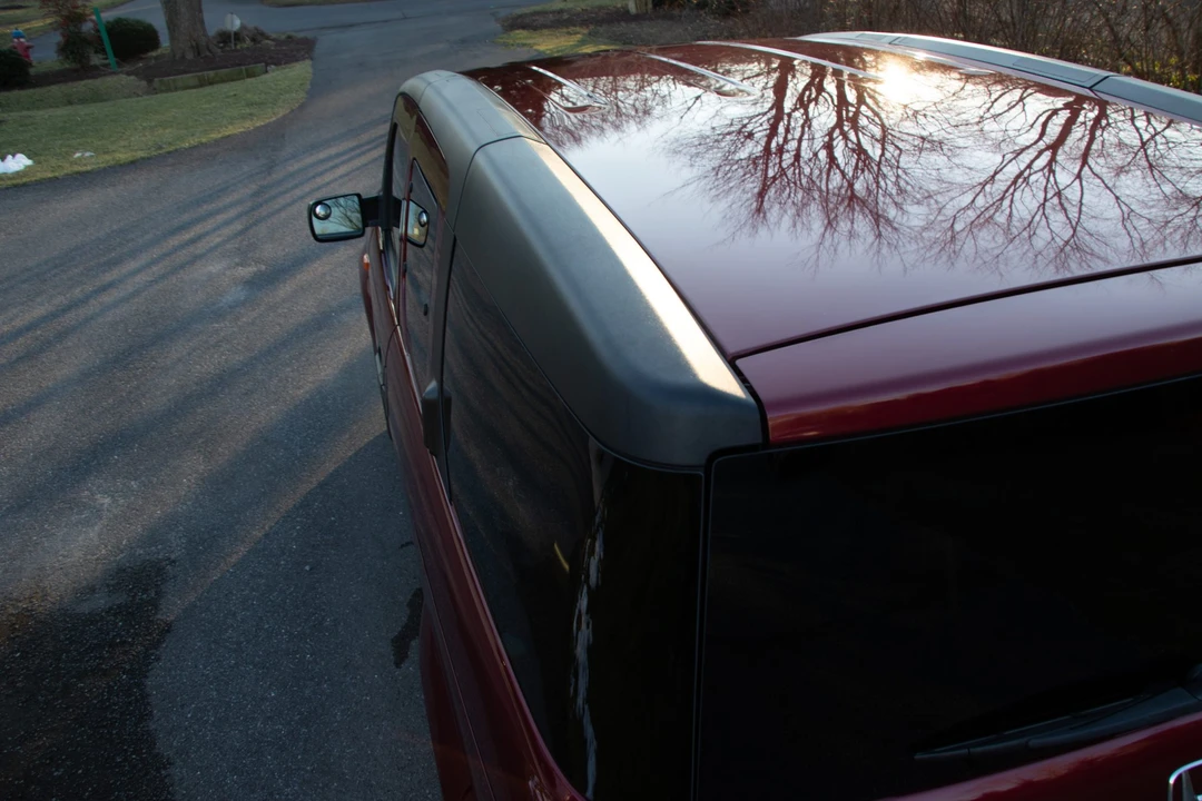 2010 Honda Element - Image 27 of 31