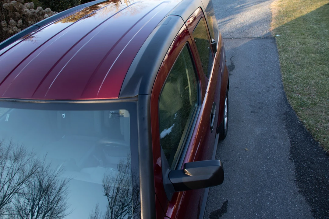 2010 Honda Element - Image 20 of 31