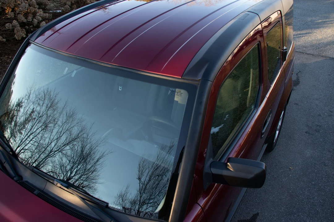 2010 Honda Element - Image 21 of 31