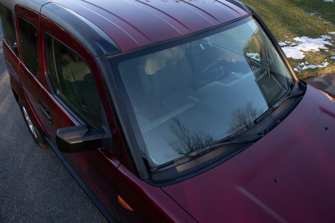 2010 Honda Element - Image 24 of 31