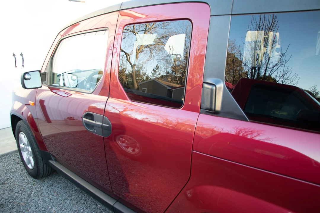 2010 Honda Element - Image 29 of 31