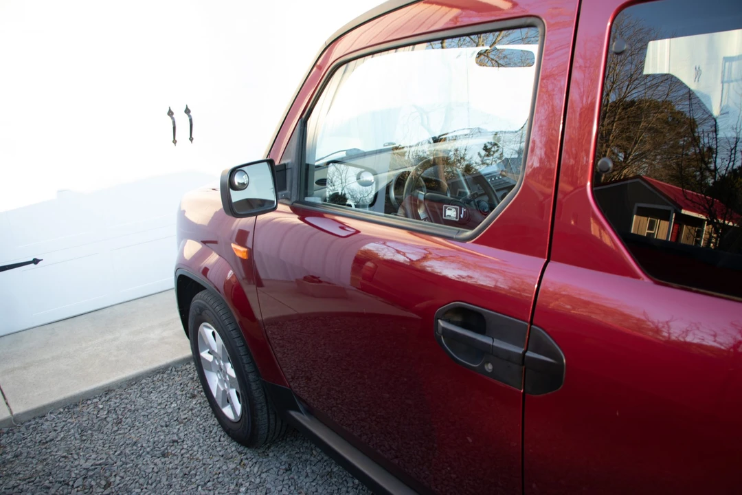 2010 Honda Element - Image 30 of 31